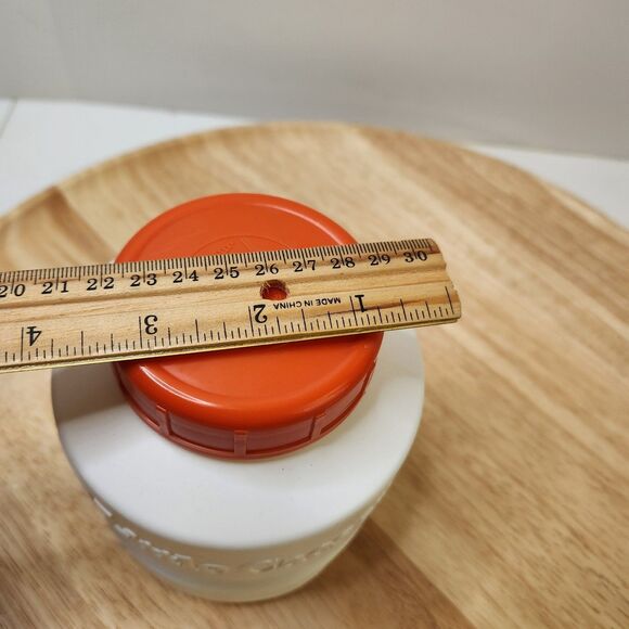 Little Caesars 90s Promo Bottle – Vintage Fast Food Advertising Drinkware - Picture 5 of 5